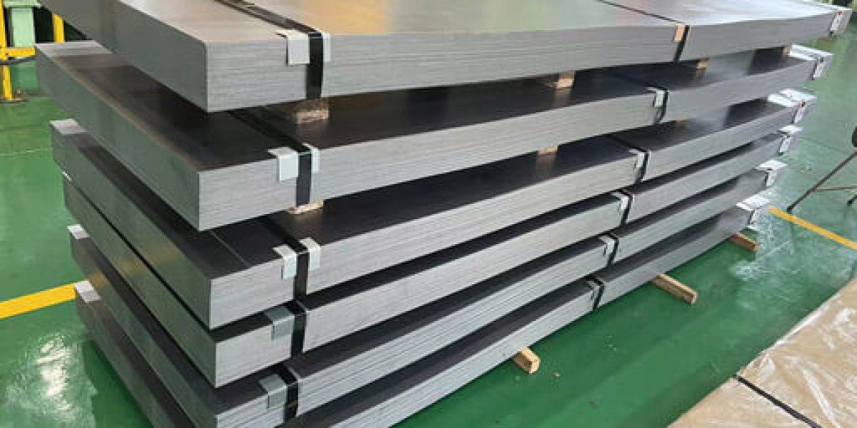 Alloy Steel Plate Manufacturers