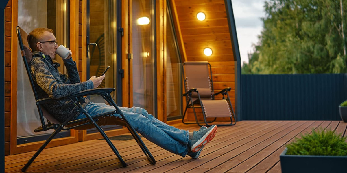 Creating Your Dream Deck: A Beginner’s Guide to Building a Perfect Outdoor Retreat