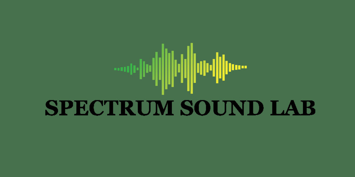 Spectrum Sound Lab