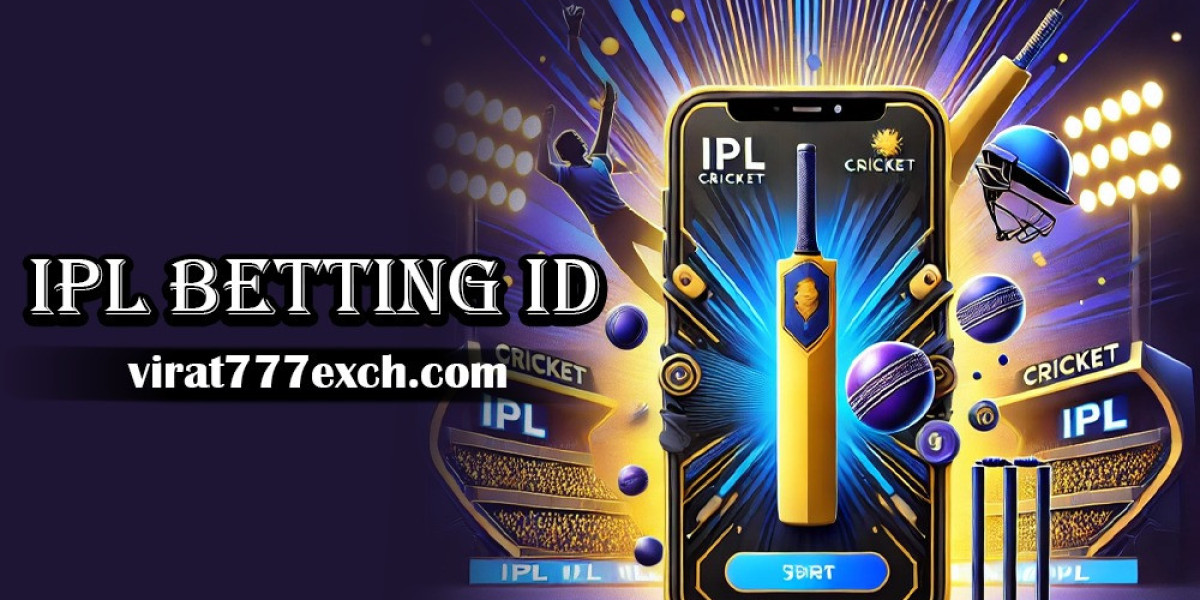 IPL Betting ID: Online Cricket ID Provider IPL Betting ID