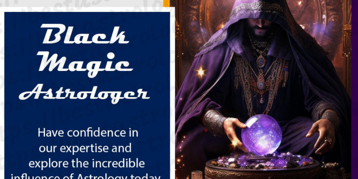 Black Magic Astrologer in Tumkur