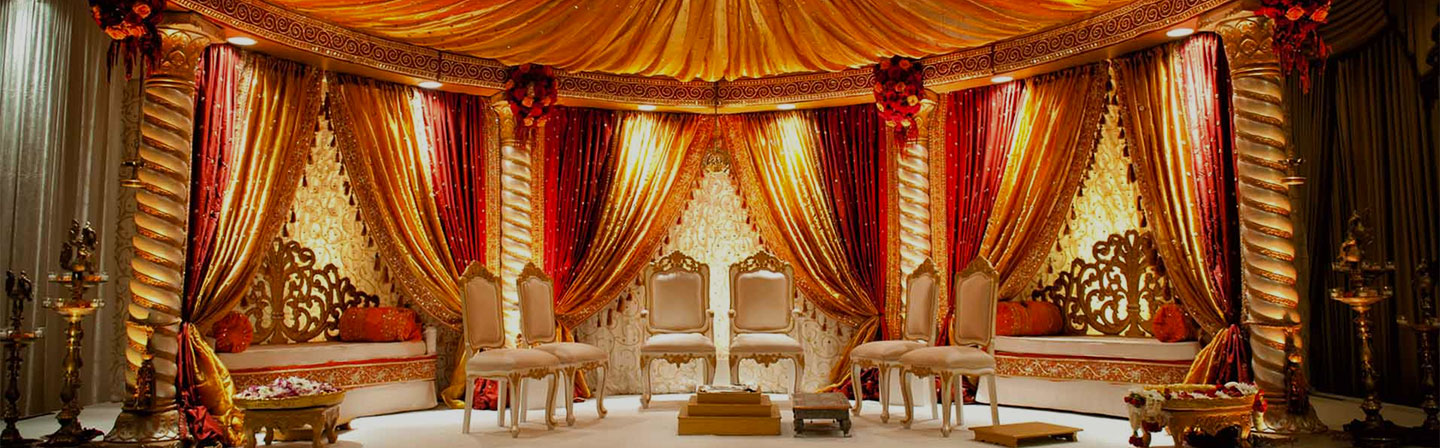 50 Best Wedding Venues In Delhi NCR - Prices & Photos - VenueLook