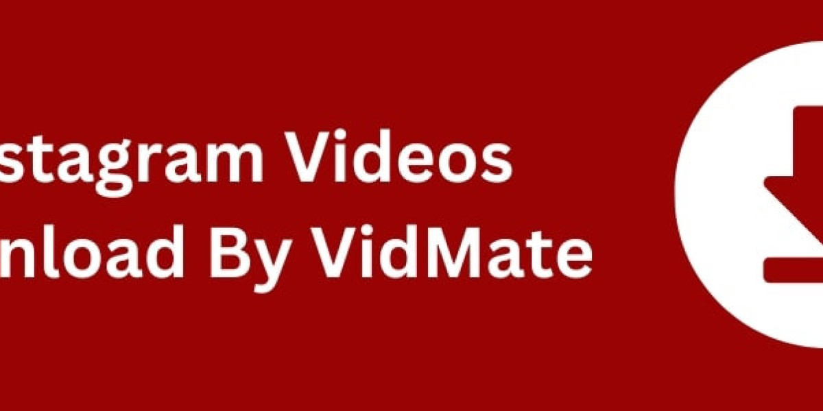 How to Download Instagram Videos Using VidMate