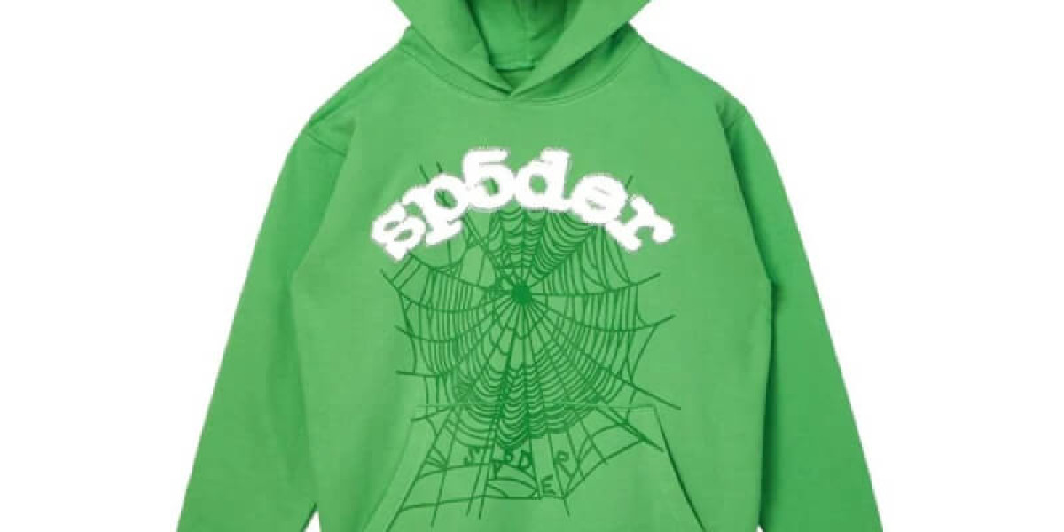 Crawl into Comfort Spider Hoodie Edition