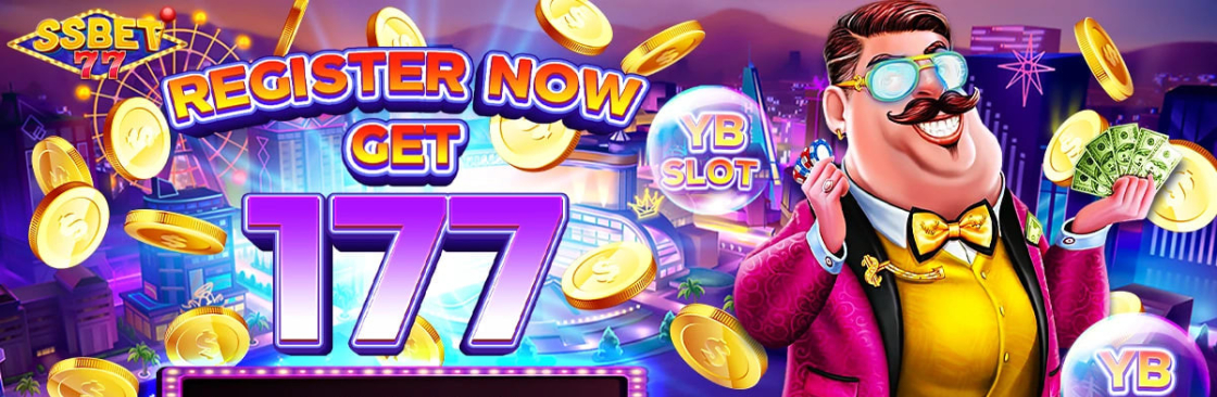 SSbet77 Click Cover Image