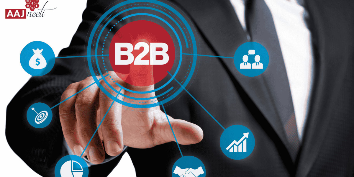 The Power of B2B Lead Generation Companies: How AAjneeti Advertising Drives Results