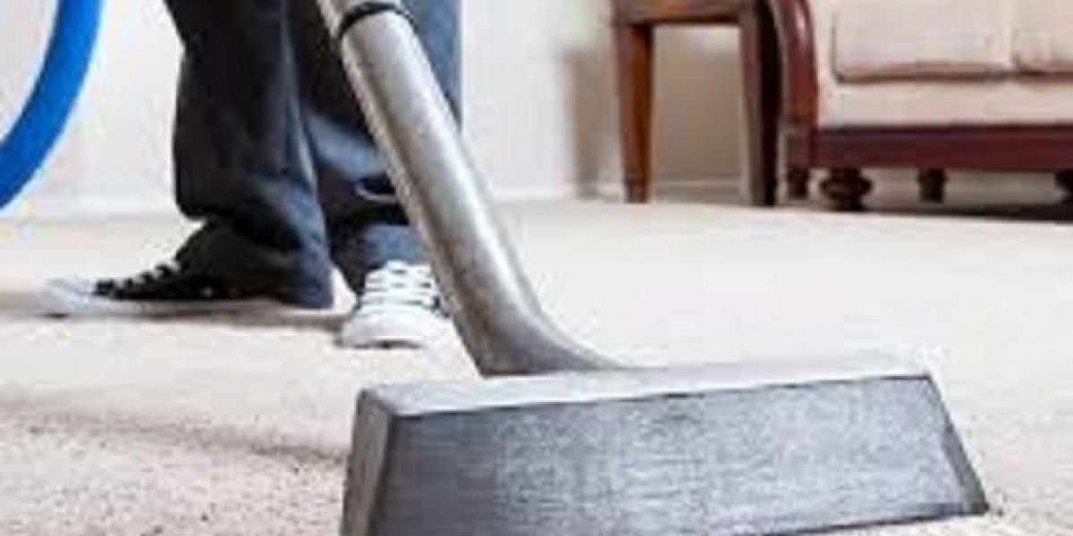 The Essential Nature of Regular Carpet Cleaning for Home Comfort