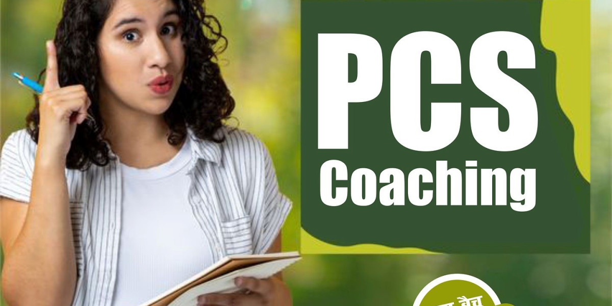 How Can PCS Coaching Transform Your Professional Path