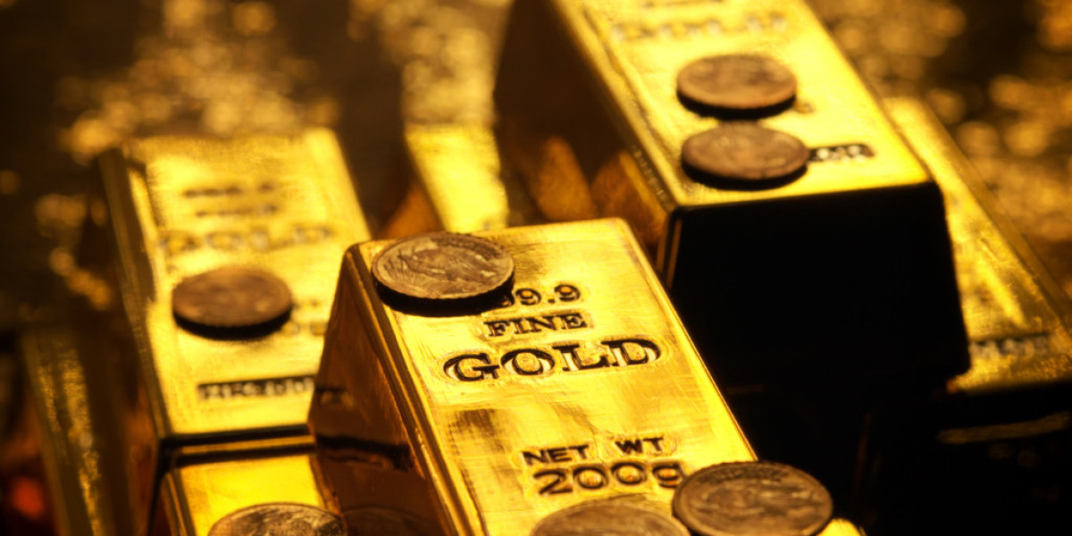 IRA with Gold & Silver: Building a Resilient Retirement Portfolio