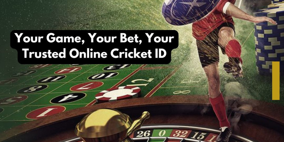 Online Cricket ID – Quick Login for an Amazing Cricket Betting Experience