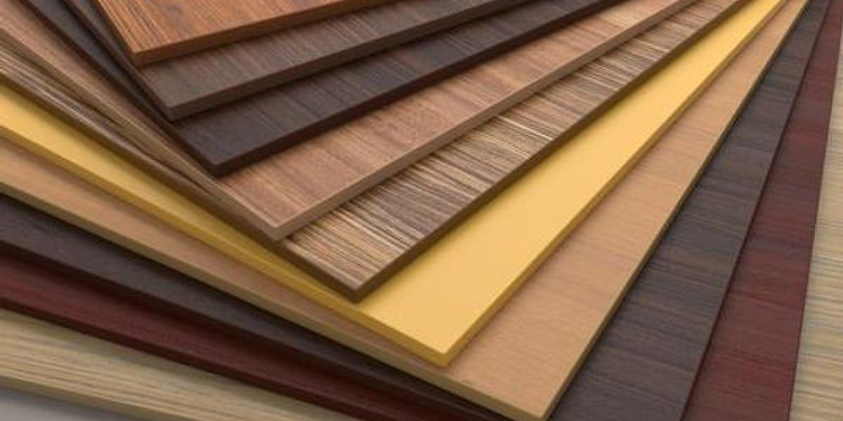 Best Plywood Manufacturers & Suppliers In India