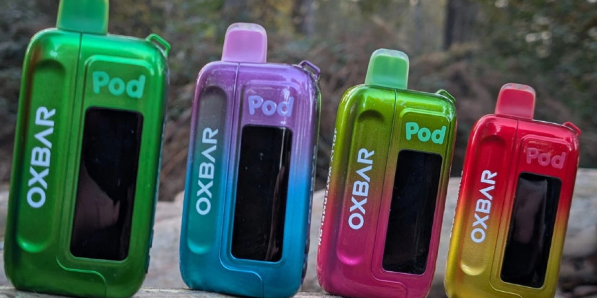 Ox Bar Flavors Unveiled: A Guide to Elevate Your Vaping Experience