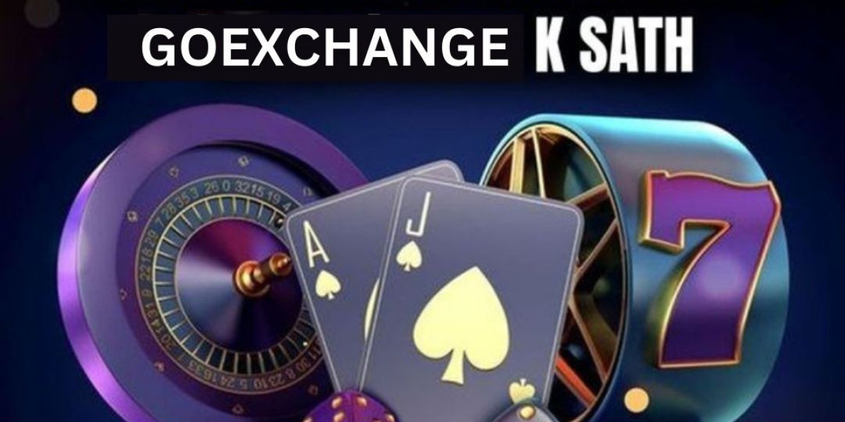 Sign up with Goexchange and Secure your Online Casino ID