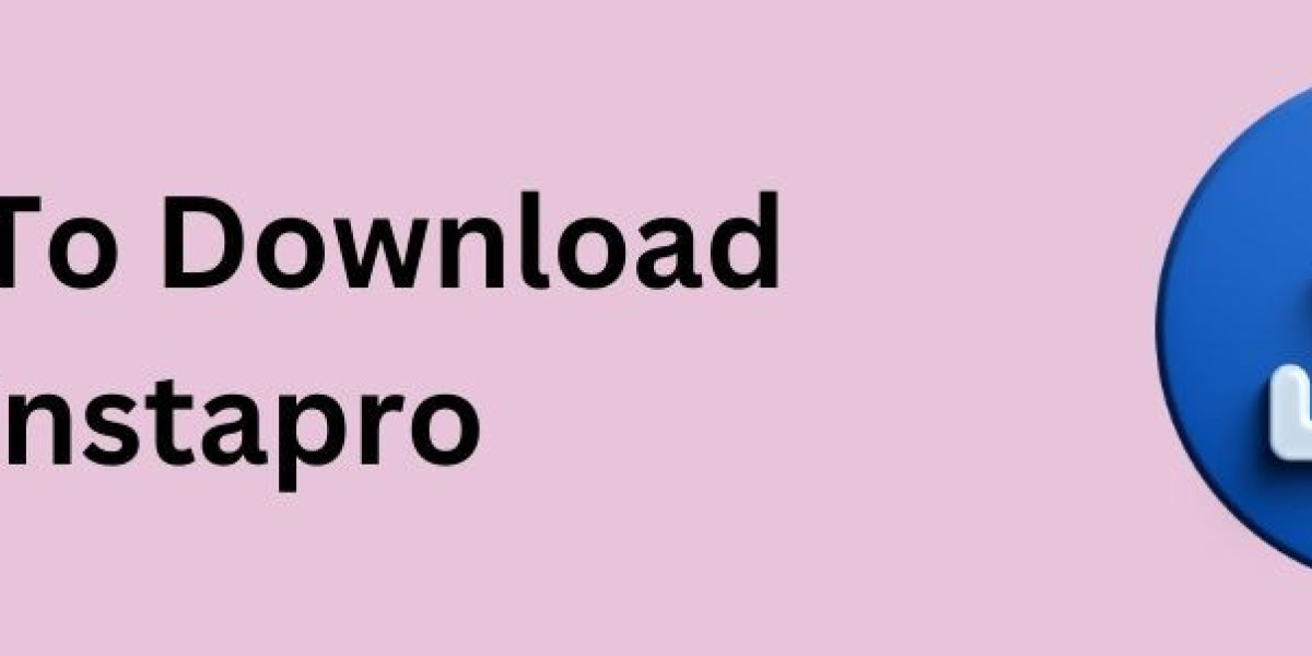 How to Download Insta Pro APK