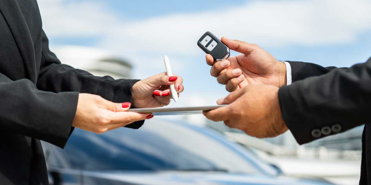 Need for Car Rental: Easy & Complete Guide