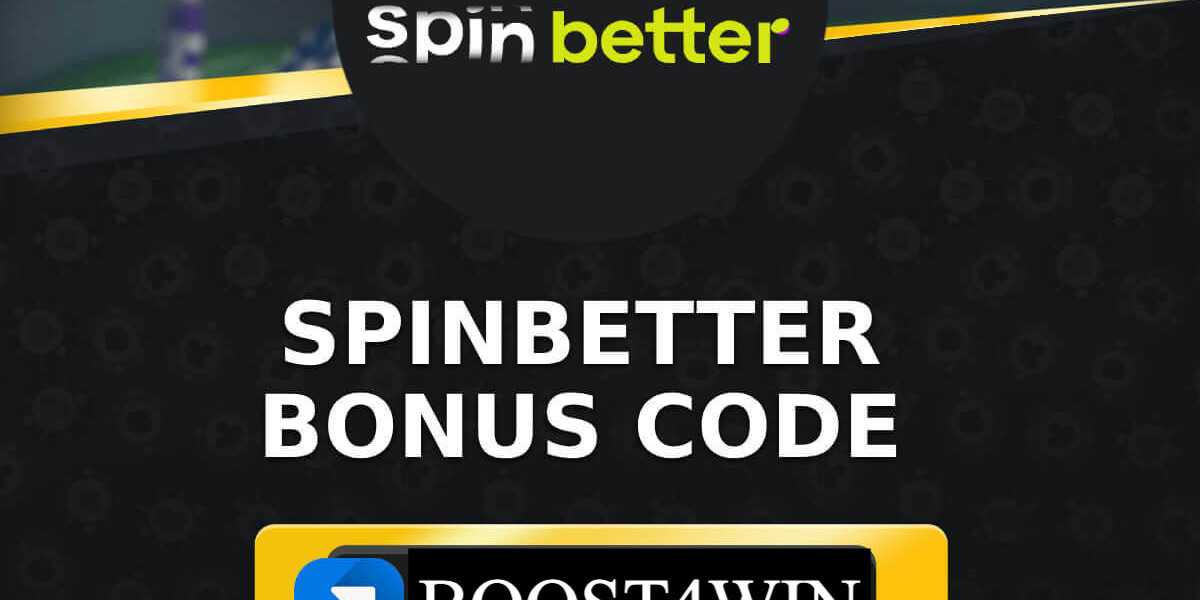 SpinBetter High Roller Bonus 2025: Unlock Big Winnings with BOOST4WIN