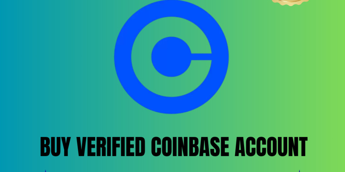 Buy Verified Coinbase Account