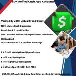 Buy verified cash app accounts high trust 2025 Profile Picture