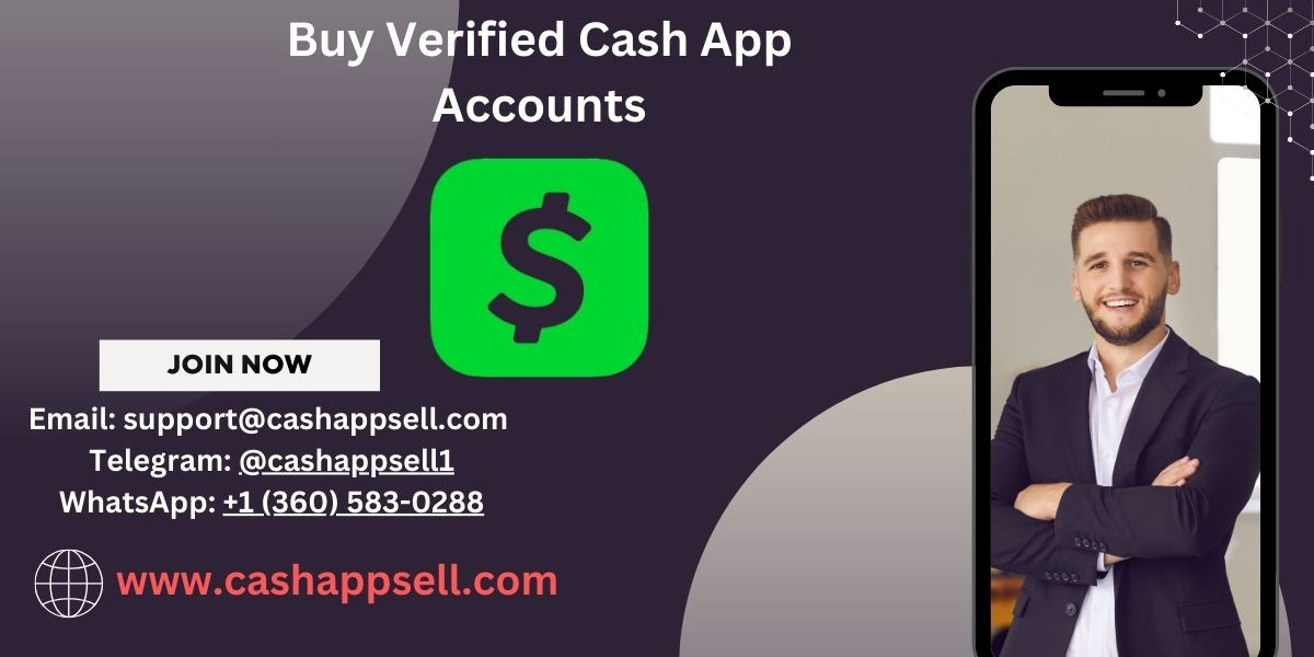 Best 6 Sites to Buy Verified Cash App Accounts in This Year