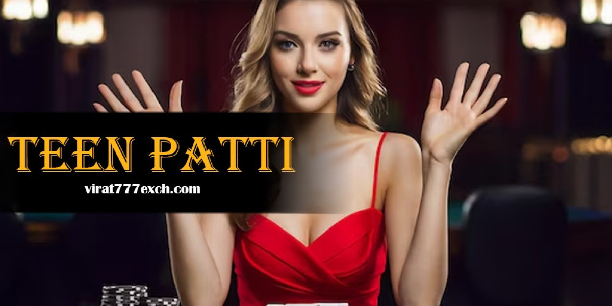 Teen Patti: Online Cricket ID Provider with Teen Patti