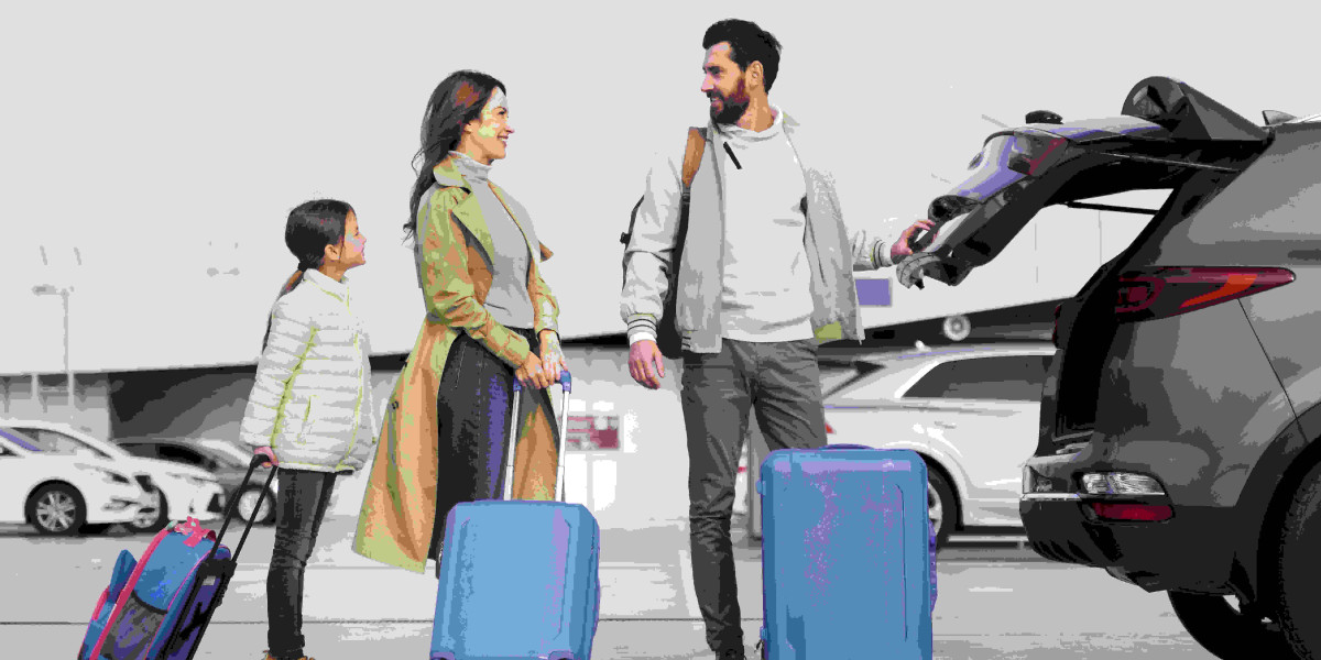 Car Hire at Luqa Airport Malta with Baron Car & Scooter Hire