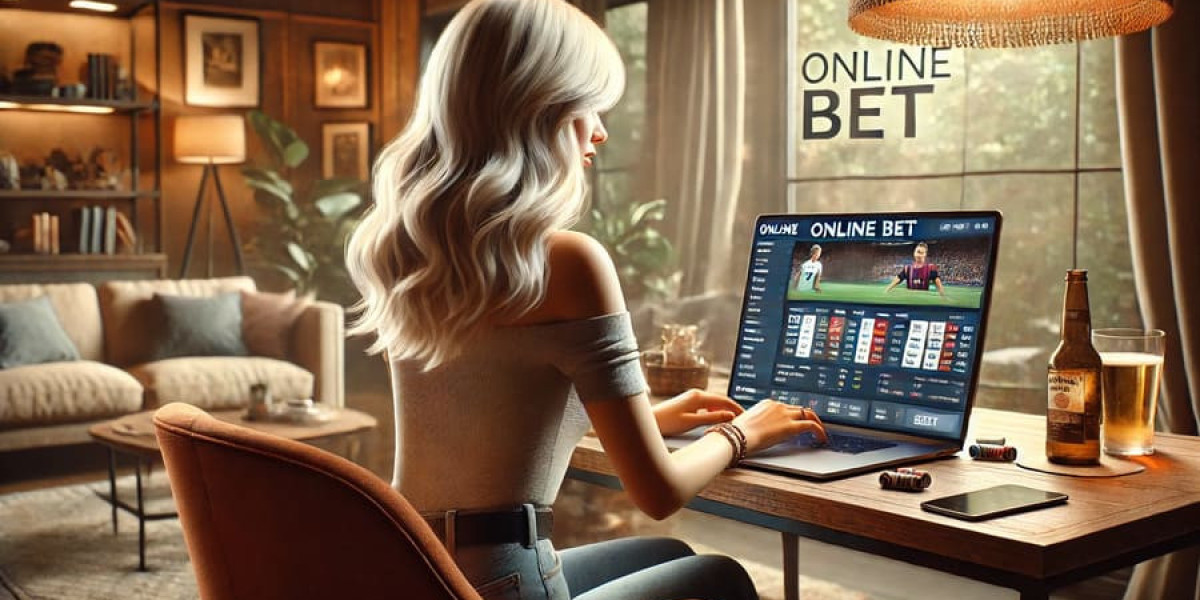 Discover the Ultimate Sports Betting Scam Verification Platform: toto79.in