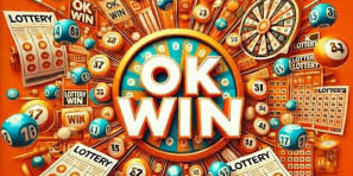 Ok Win Register: Your Ultimate Guide to Success