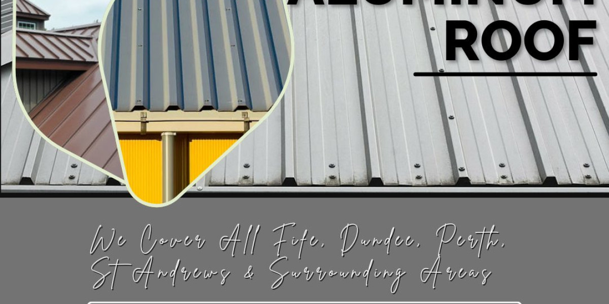 Top Roofers in Dundee – Trust Royale Roofing for Your Roofing Needs