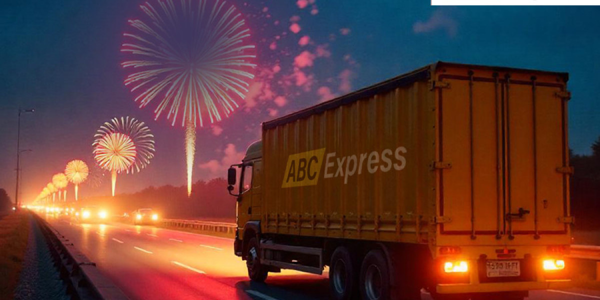 Best Logistics Company in Gujarat: Streamlining Supply Chains with Excellence