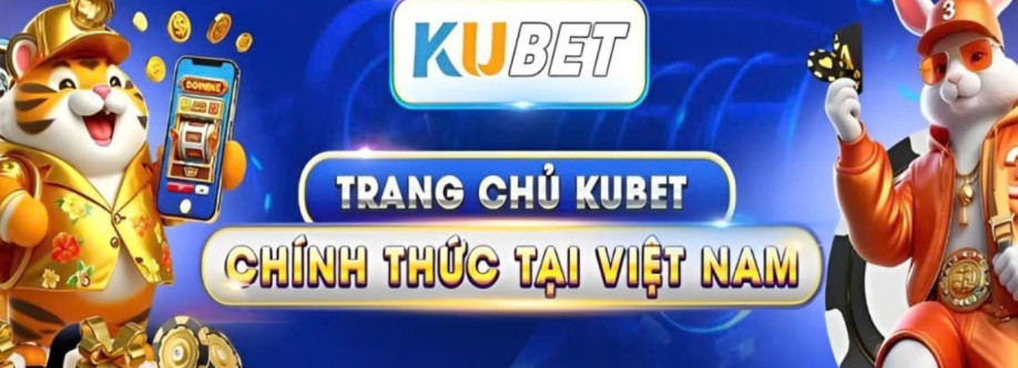 KUBET Cover Image