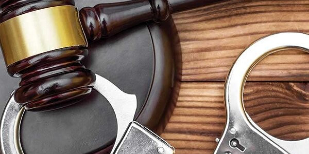 What to Expect from a Criminal Defense Firm in Dallas, TX