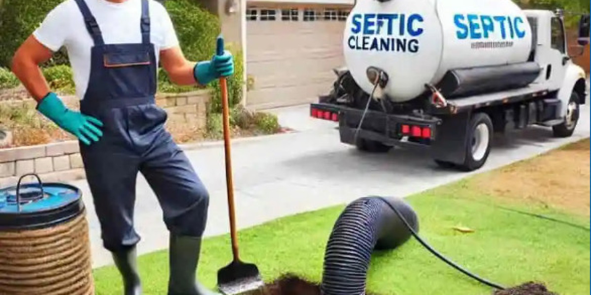 Septic Tank Cleaning Services Under $100 Maintenance Repair