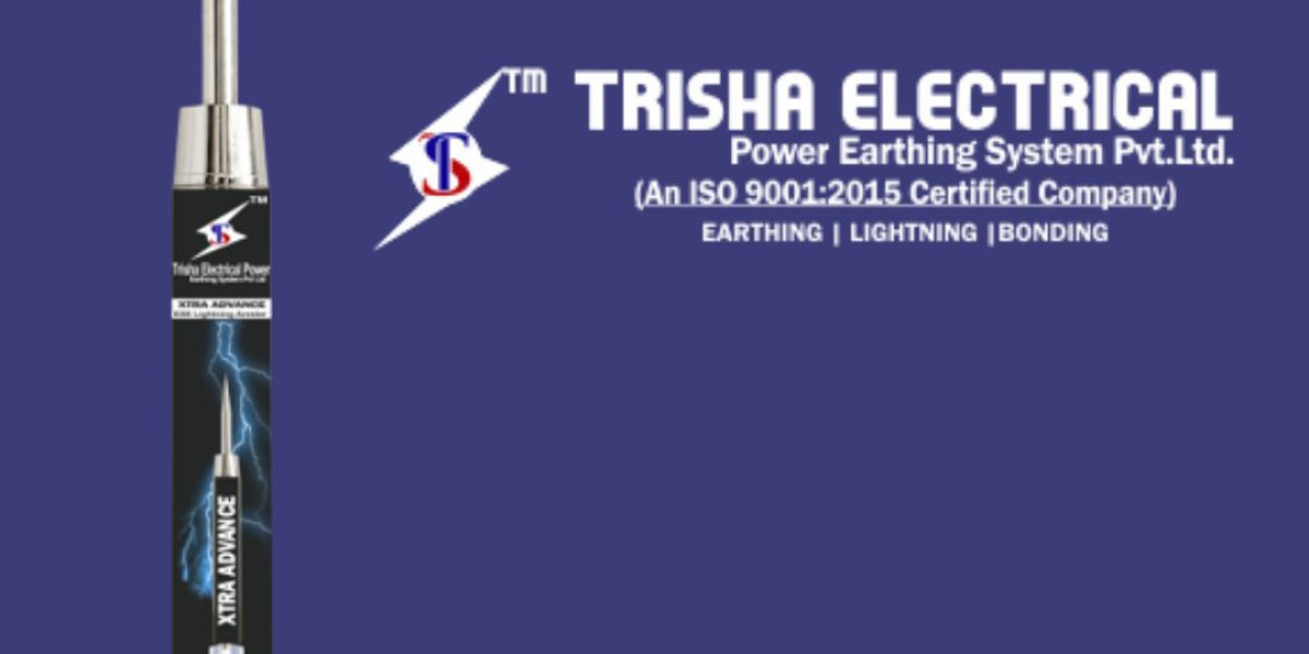 Trusted ESE Lightning Arrester Manufacturers