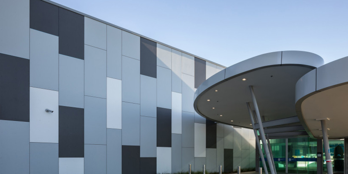 Exploring Equitone Cladding Solutions with CSS FACADES LTD