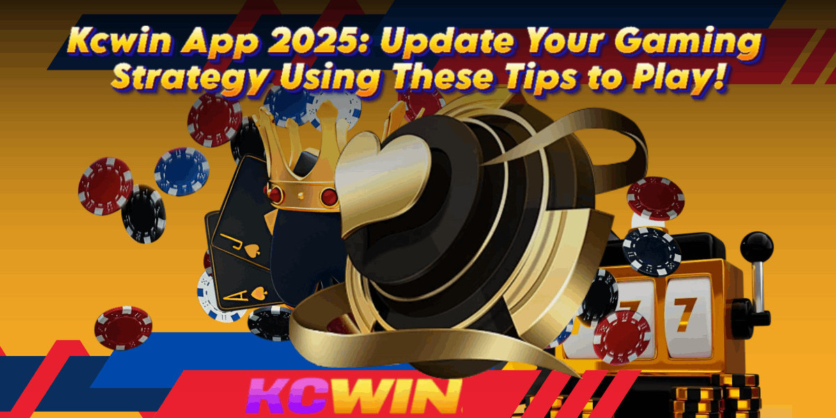 Kcwin App 2025: Update Your Gaming Strategy Using These Tips to Play