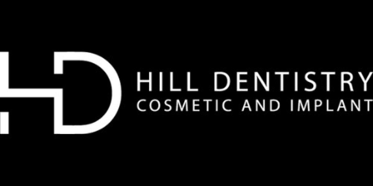 Transform Your Smile with Dental Implants at Hill Dentistry in Grants Pass, Oregon