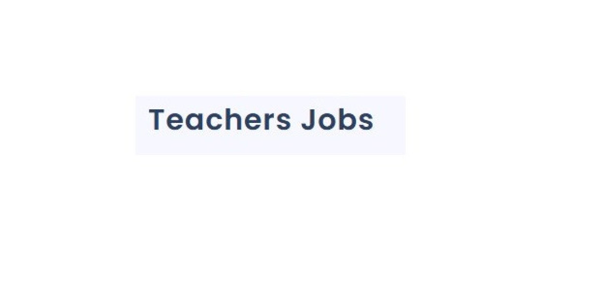 Land Your Dream Teaching Job Today with Teachers Jobs – Opportunities You Can't Afford to Miss