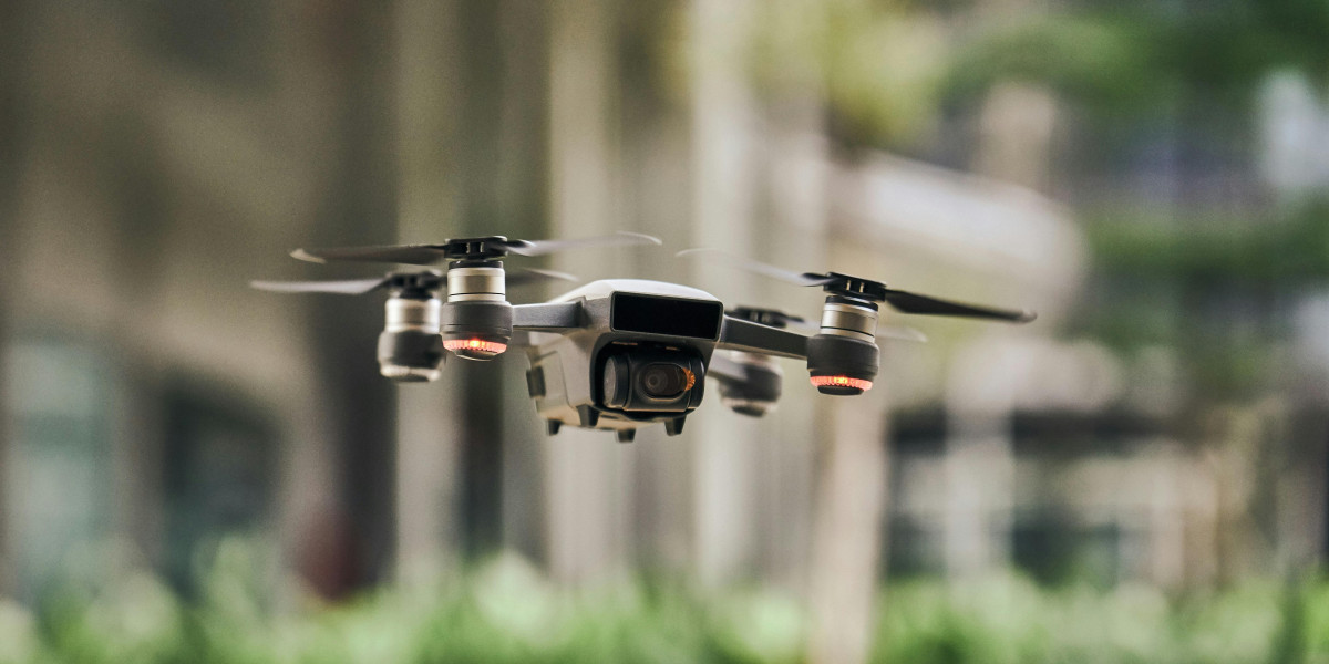 The Ultimate Guide to Drones: Why Remote Flyer is Your Go-To Resource