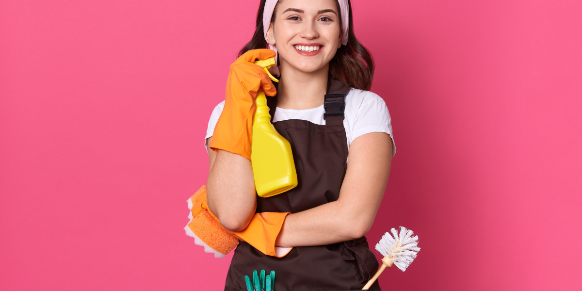 How a Maid Can Help Keep Your Home Clean and Healthy