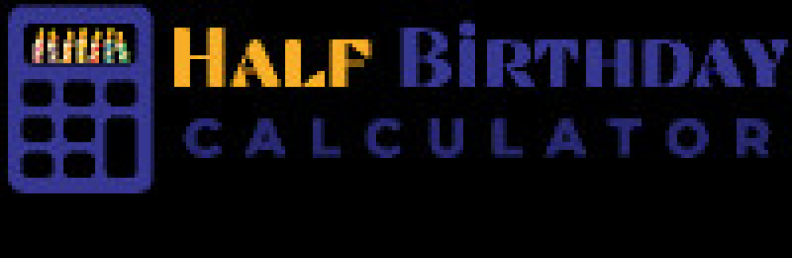 My Half Birth Day Calculators Cover Image