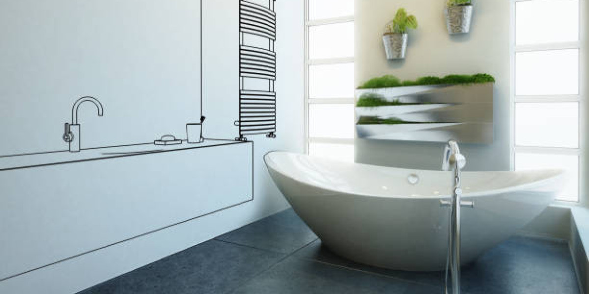 Small Bathroom? Big Style: Renovation Ideas for Limited Space