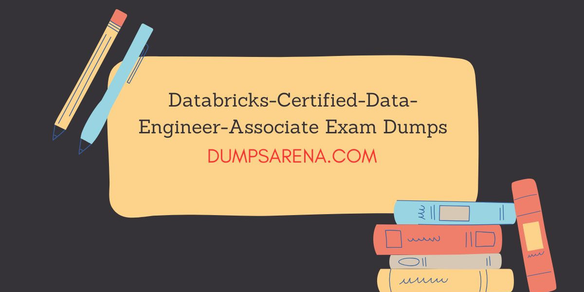 Databricks-Certified-Data-Engineer-Associate Practice Tests & Dumps