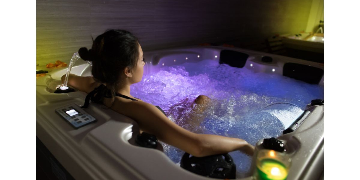 The Best Hot Tub Dealers in Toronto: Where to Buy Your Dream Spa