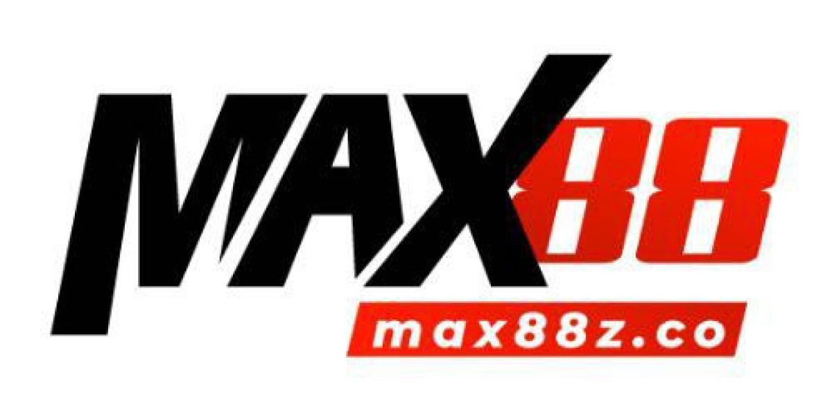 Trải nghiệm cá cược đỉnh cao với MAX88, đăng ký ngay!