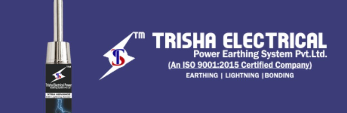 Trisha electrical Cover Image