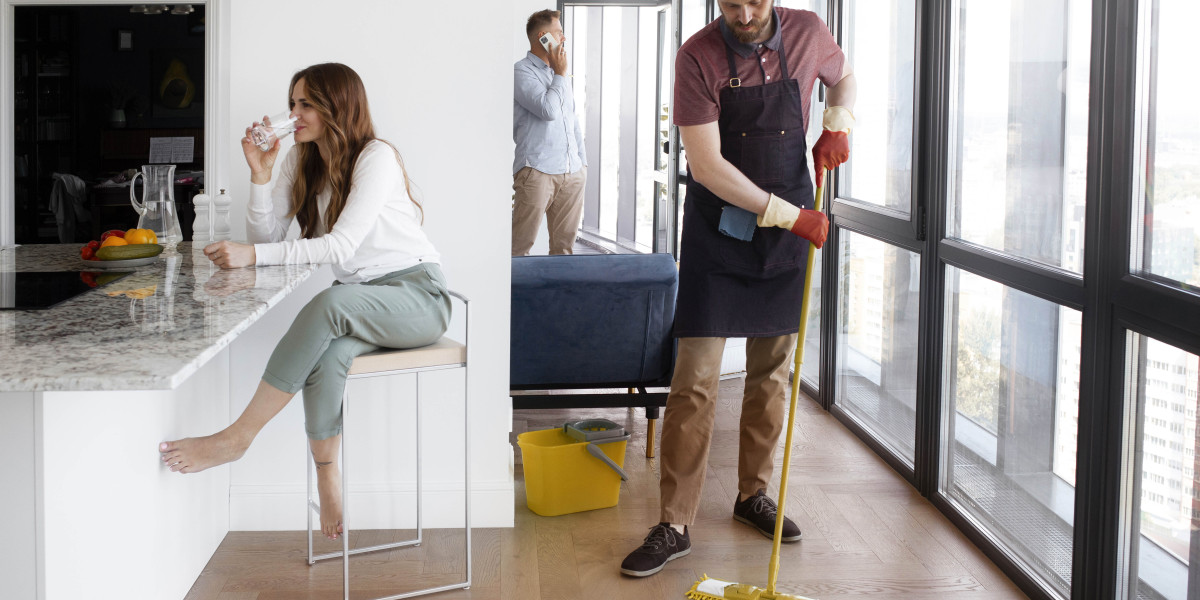 Professional Residential Cleaning Services in Miami – Your Trusted Home Cleaners