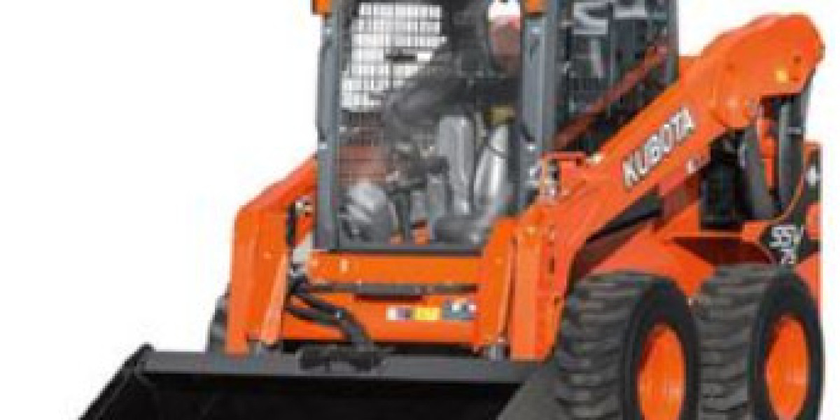 Why Renting Skid Loaders for Rent is the Best Choice for Your Landscaping Project