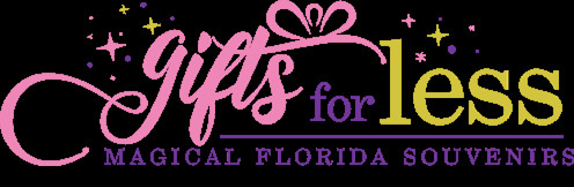 Florida Gifts for Less Cover Image