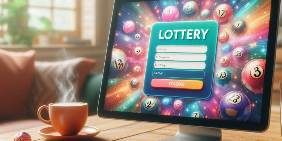 A Simple Guide to 82 Lottery Login: Everything You Need to Know