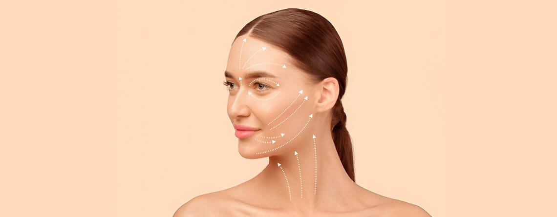 The Lift Effect - How Facelifts Can Turn Back the Clock